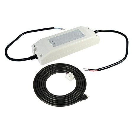 Maxim Starstrand-Led Tape Direct-Wire Driver 53304